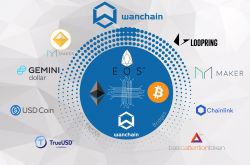 Wanchain将实现与EOS的跨链并集成更多的稳定币 